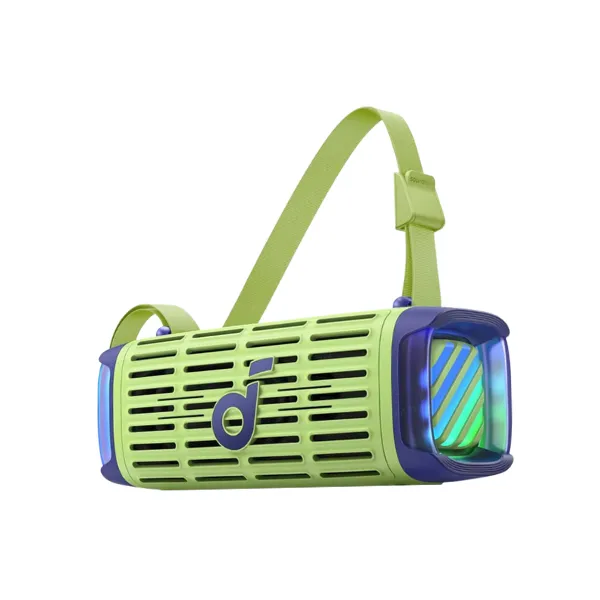 Anker Soundcore Boom 3i — photo 6