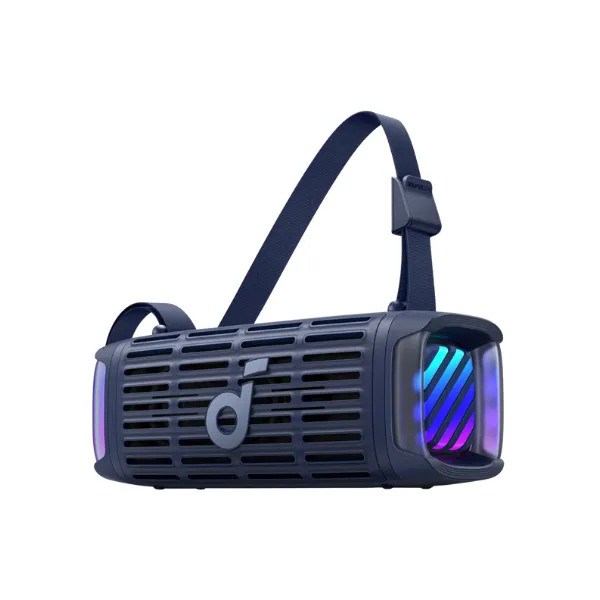 Anker Soundcore Boom 3i — photo 5