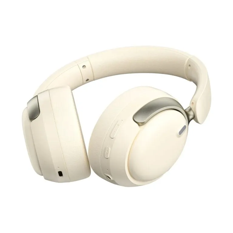 WiWU TD-10 Elite Wireless Headphone — photo 4
