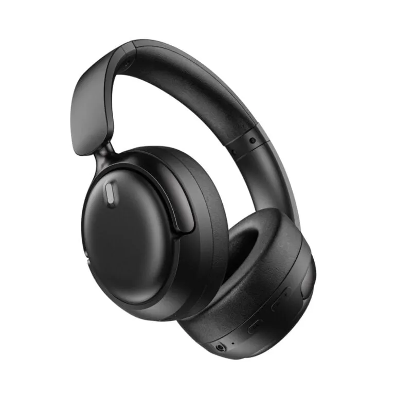 WiWU TD-10 Elite Wireless Headphone — photo 5