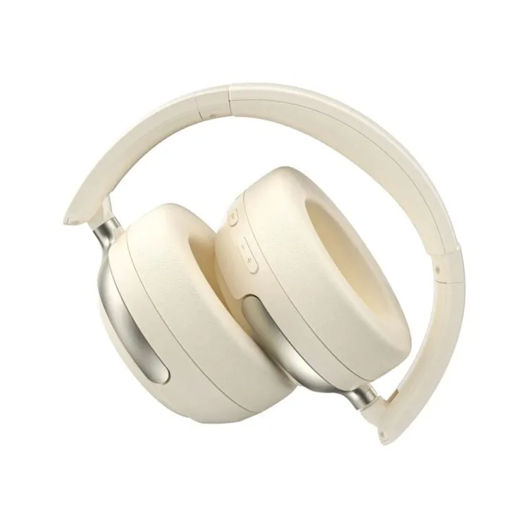 WiWU TD-10 Elite Wireless Headphone — photo 6