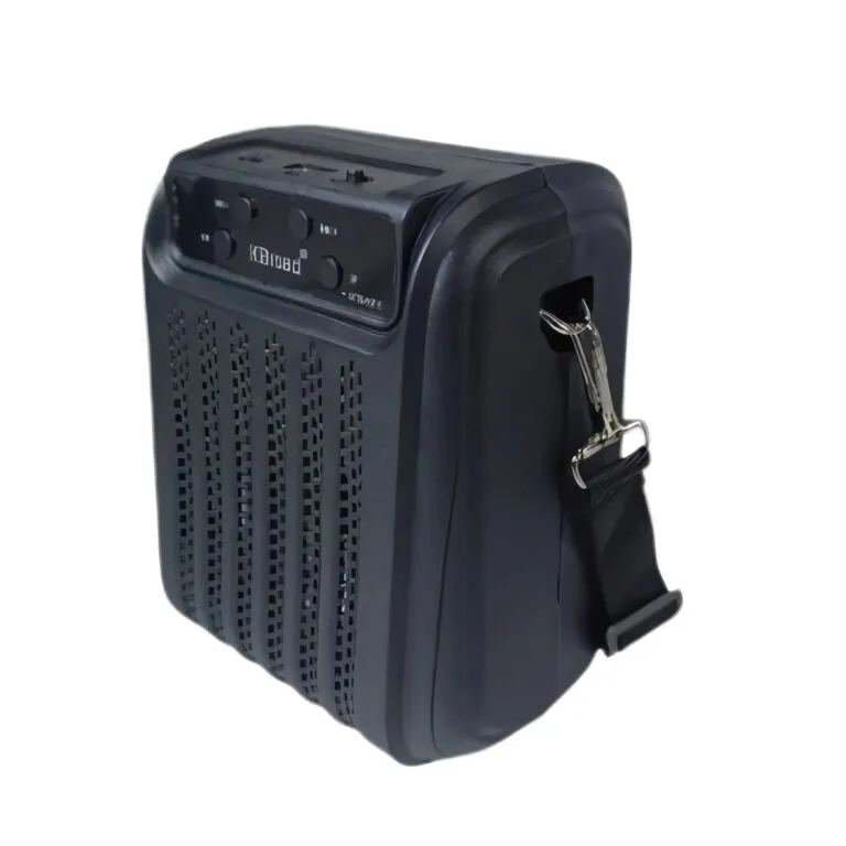 KBroad KTS-1916 Bluetooth Speaker — photo 2