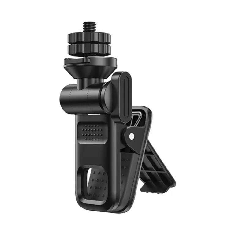 Yesido DH12 Portable LED Selfie Light with Clip — photo 2