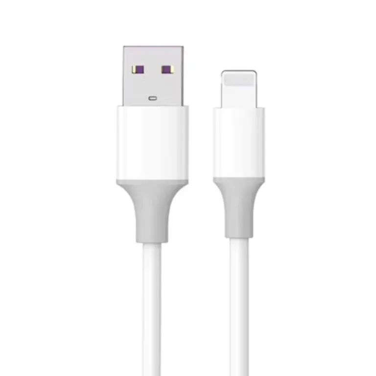 Aspor A129 USB To Lightning Cable
