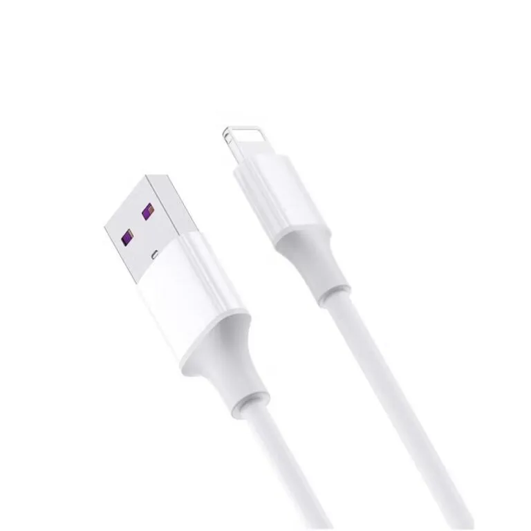 Aspor A129 USB To Lightning Cable — photo 2