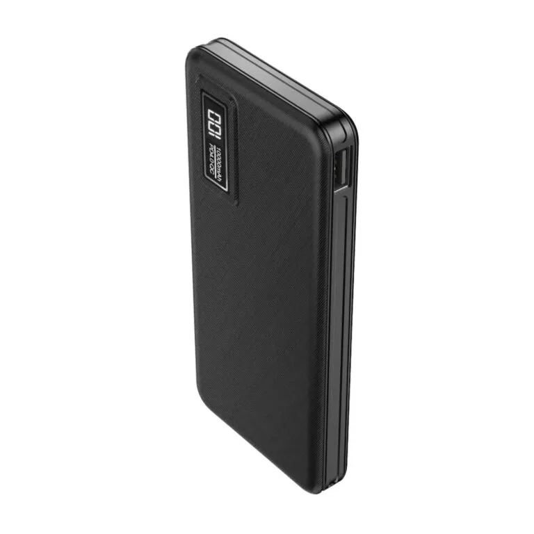 Aspor A300PD 22.5w 10000mAh Powerbank — photo 4