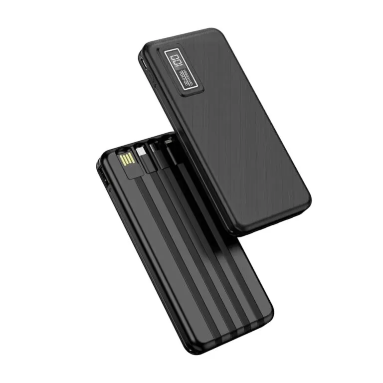 Aspor A300PD 22.5w 10000mAh Powerbank — photo 2
