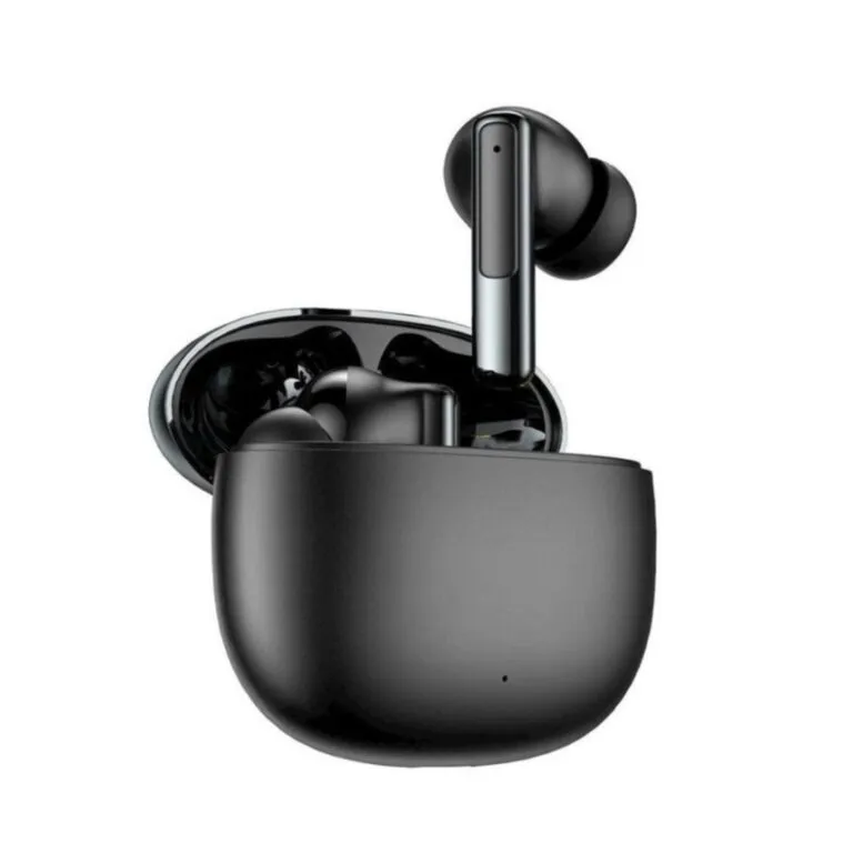 WiWU T33 TWS Earphones with ANC Pro Function Black — photo 3