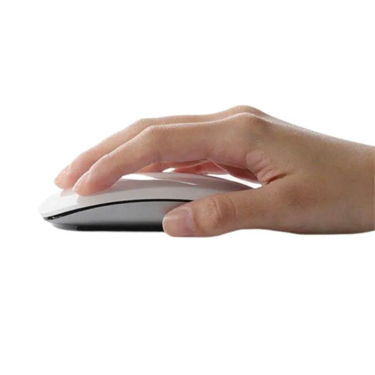 WiWU WM103 Magic Mouse White — photo 2