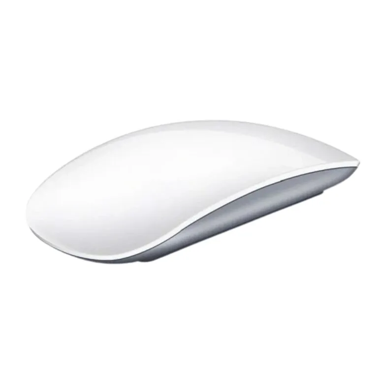 WiWU WM103 Magic Mouse White