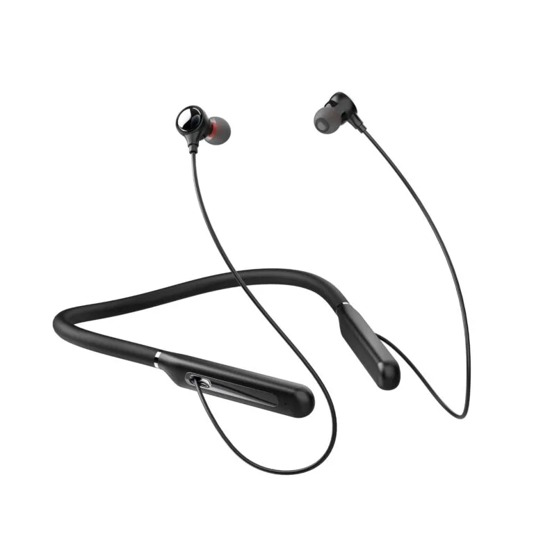 LDNIO N02 Stereo Bluetooth Neckband