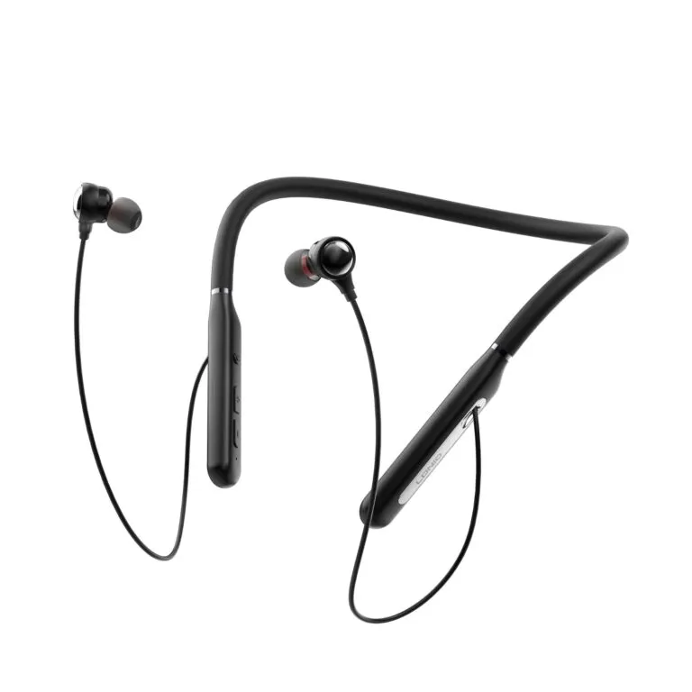 LDNIO N02 Stereo Bluetooth Neckband — photo 3