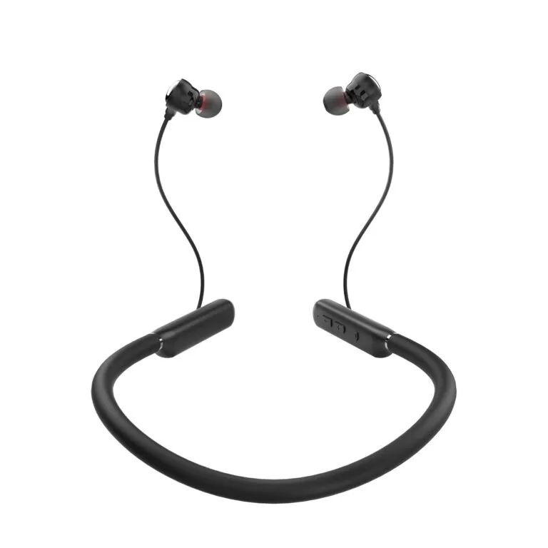 LDNIO N02 Stereo Bluetooth Neckband — photo 2