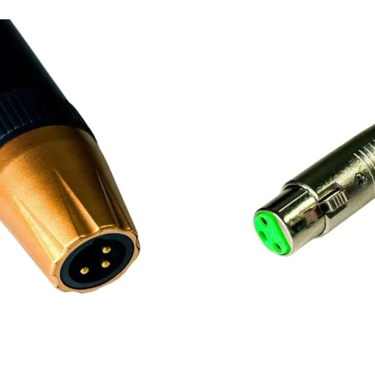 Other / Generic Saeapu TTD-68S Wired Microphone — photo 4
