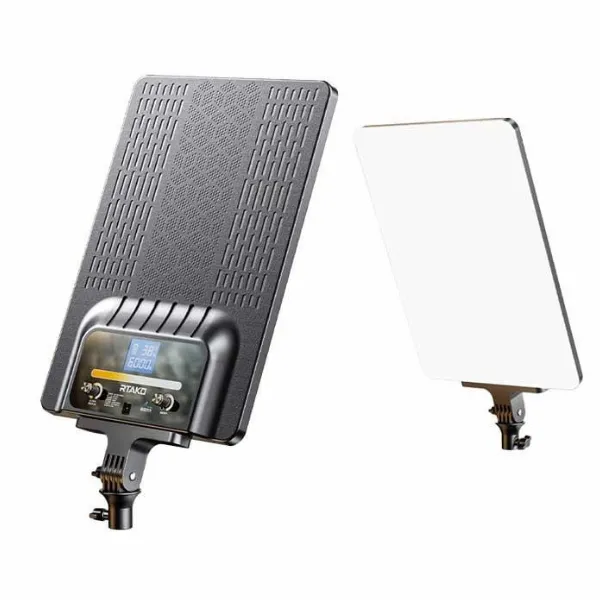 rtako AR-GTB-P300TS 19″ Panel Light – Digital Display Version