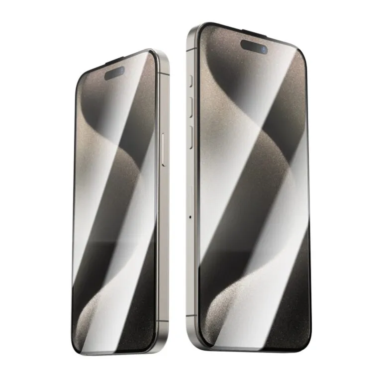 ATB DESIGN ATB Rex Series Tempered Glass 360 O-Type For iPhone Series