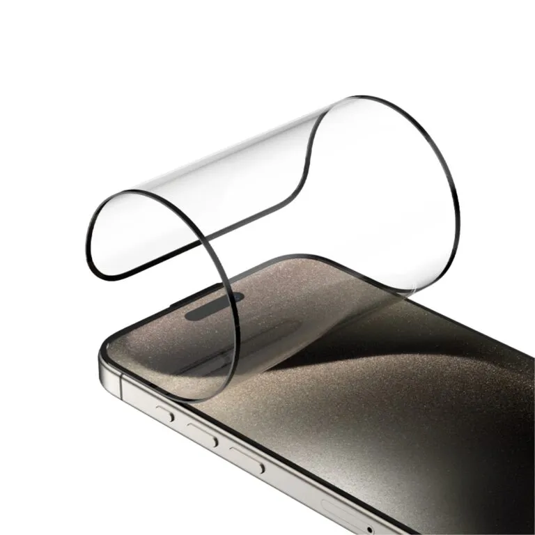 ATB DESIGN ATB Rex Series Tempered Glass 360 O-Type For iPhone Series — photo 3