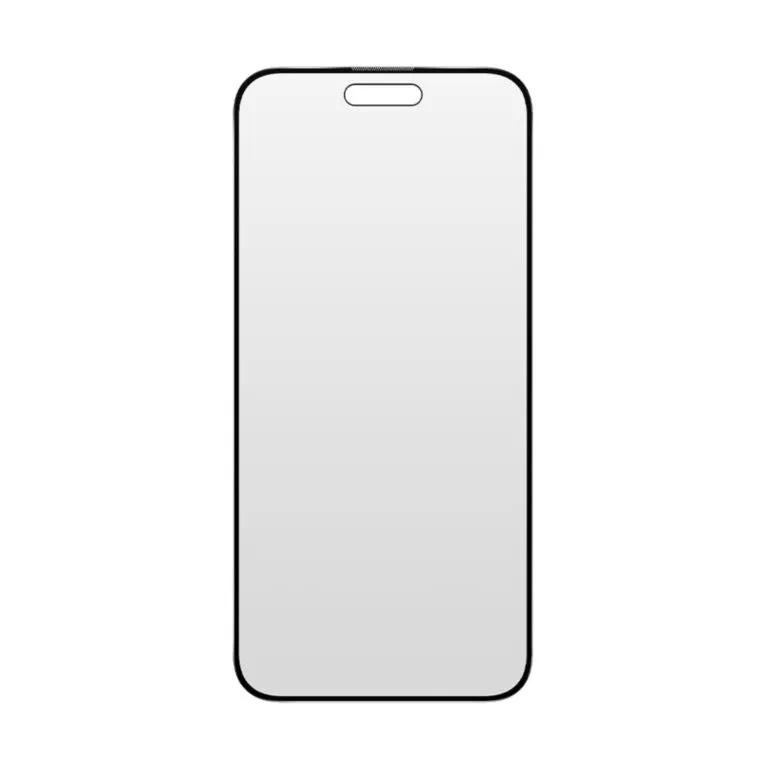 ATB DESIGN ATB HD Matte Anti-shock Tempered Glass For iPhone Series — photo 2