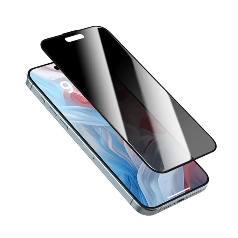 ATB DESIGN ATB Rex Privacy360 4 Ways Tempered Glass For iPhone Series
