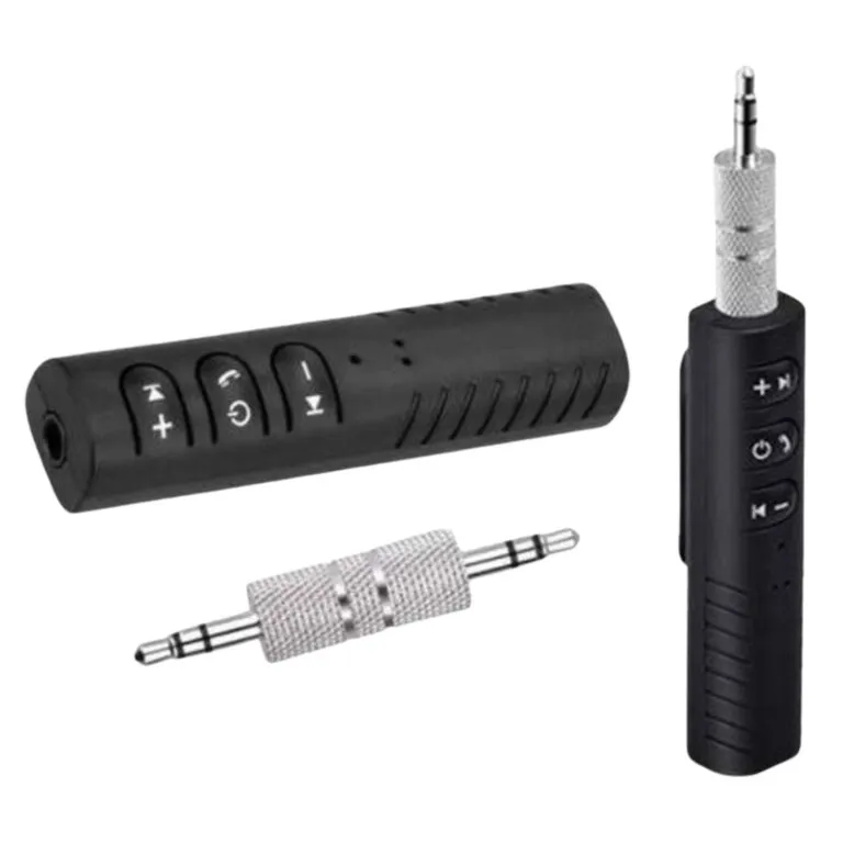 Other / Generic LV-B09 Car Wireless Music Receiver