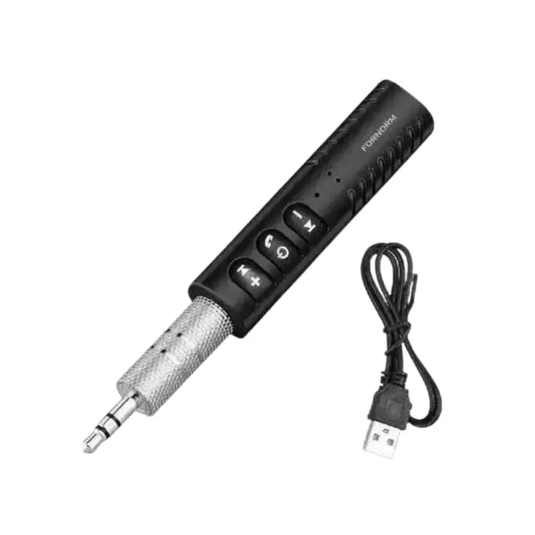 Other / Generic LV-B09 Car Wireless Music Receiver — photo 3
