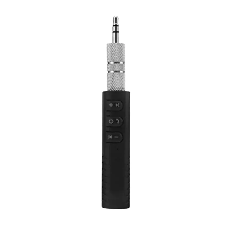 Other / Generic LV-B09 Car Wireless Music Receiver — photo 2