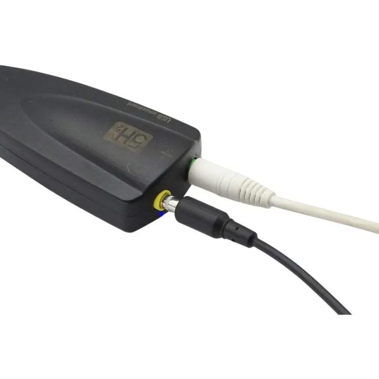 Other / Generic USB Virtual 7.1 Channel Sound Adapter 5HV2 — photo 3