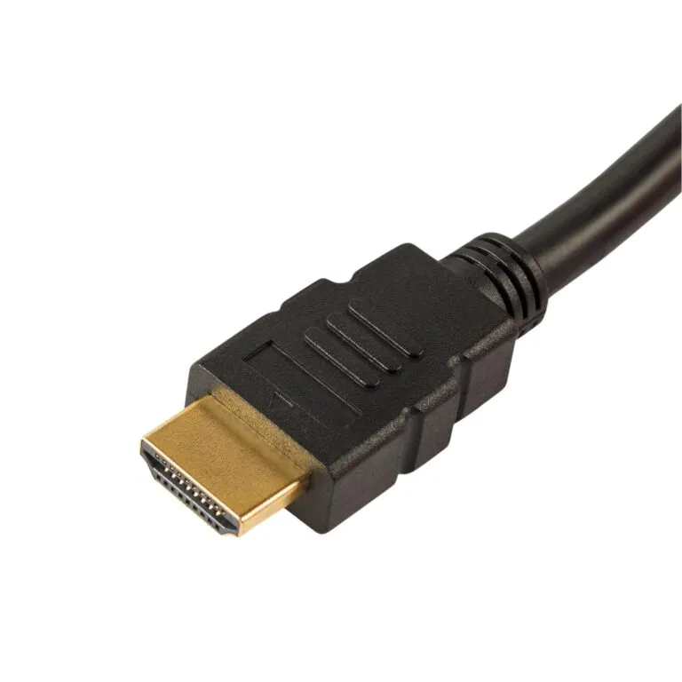 Other / Generic HDTV To VGA Adapter Cable 1.8m — photo 3