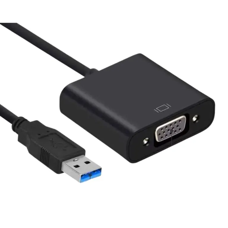 Other / Generic USB 3.0 To VGA Adapter — photo 3