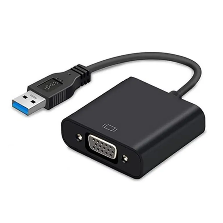 Other / Generic USB 3.0 To VGA Adapter