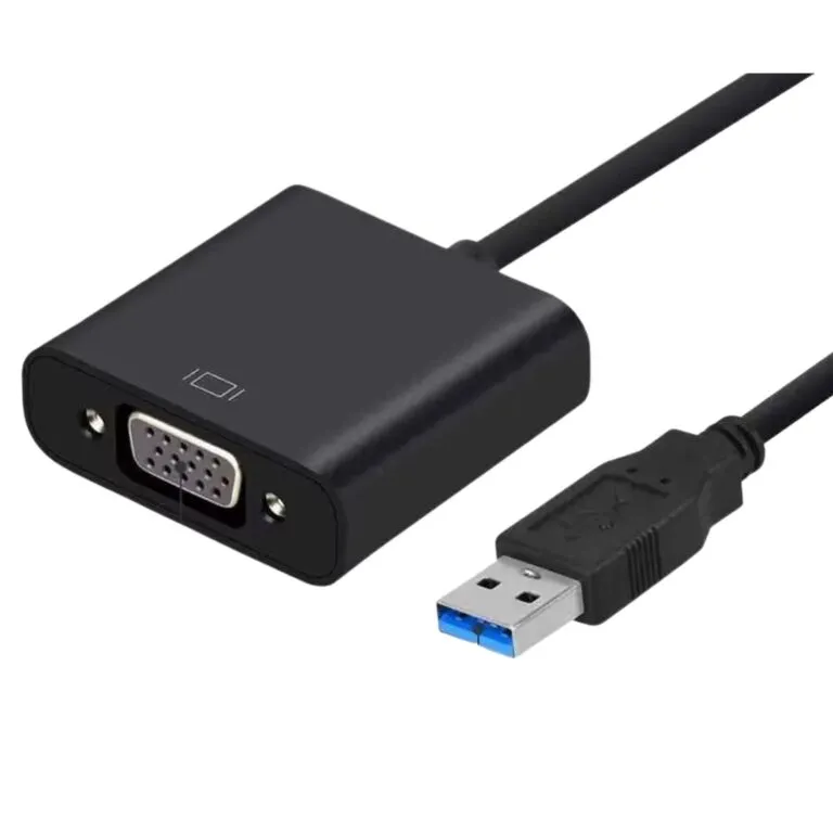 Other / Generic USB 3.0 To VGA Adapter — photo 2