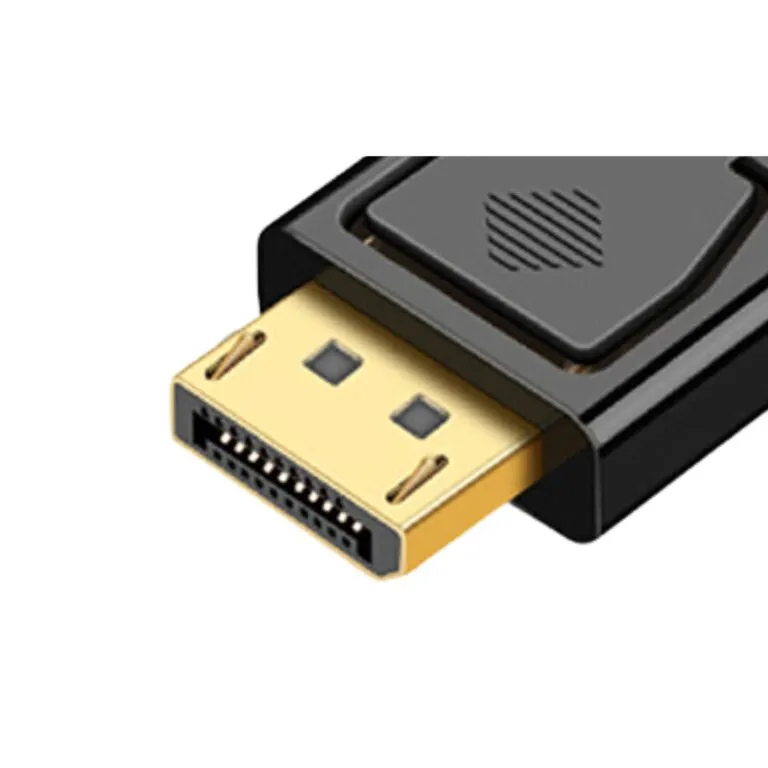 Other / Generic Display Port Male To HDMI Female Adapter — photo 3
