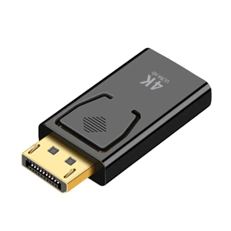 Other / Generic Display Port Male To HDMI Female Adapter — photo 2