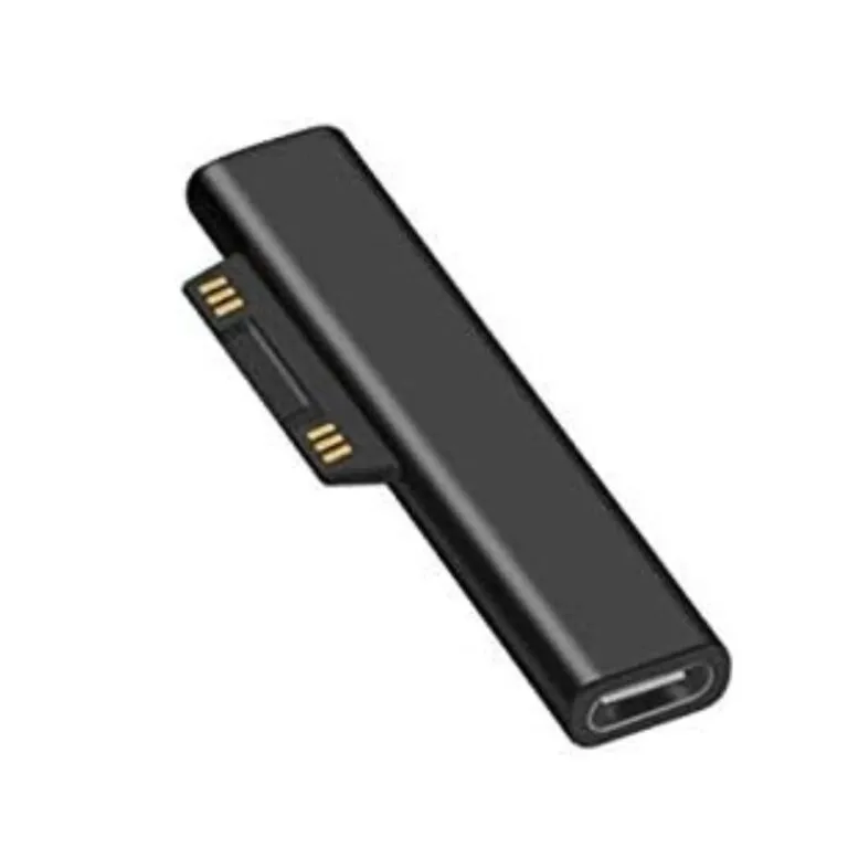 Other / Generic Type-C To Surface Magnet Connector