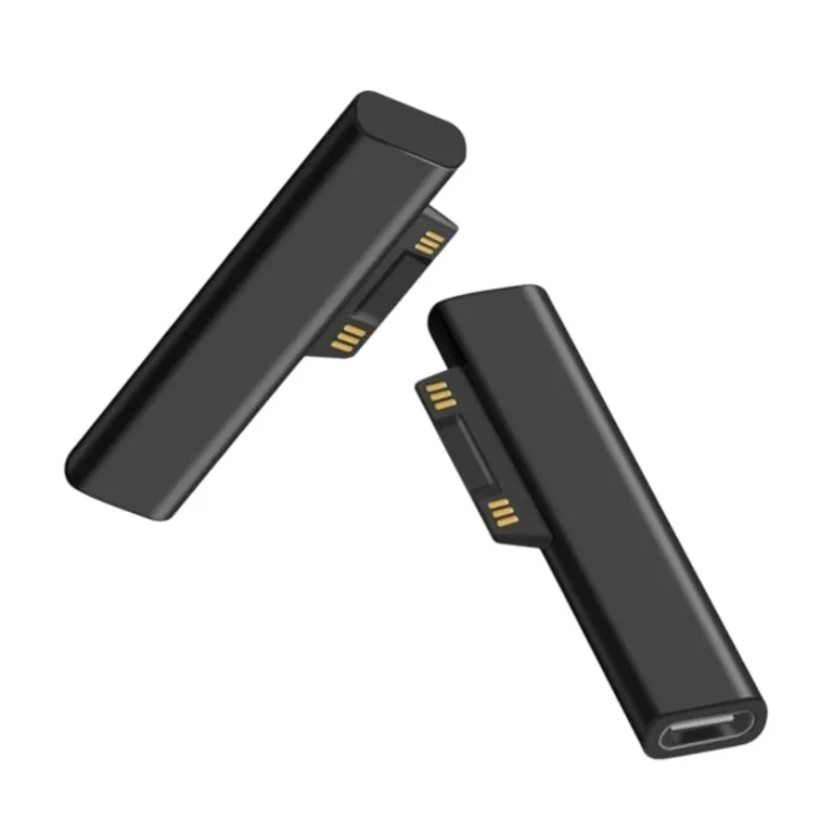 Other / Generic Type-C To Surface Magnet Connector — photo 3