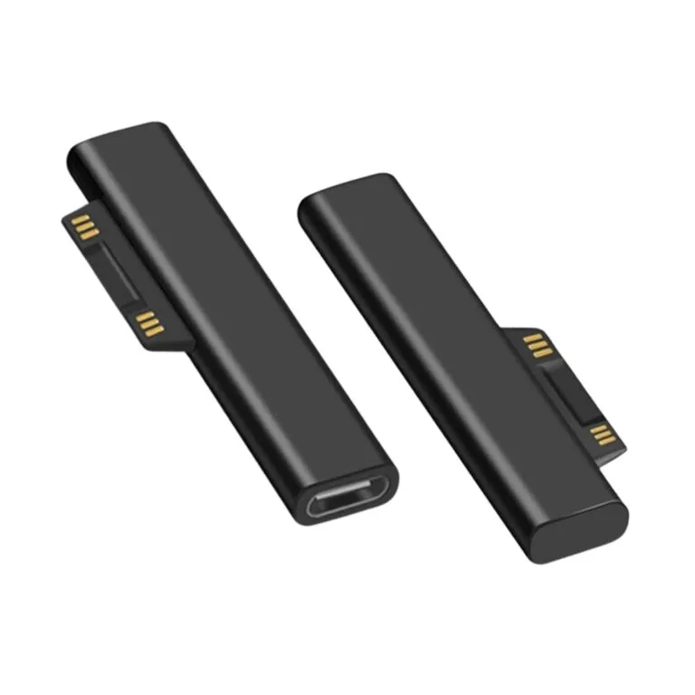 Other / Generic Type-C To Surface Magnet Connector — photo 2