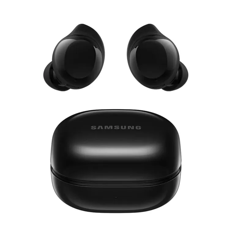 Other / Generic Samsung Galaxy Buds Core Black – SM R410NZAMEA