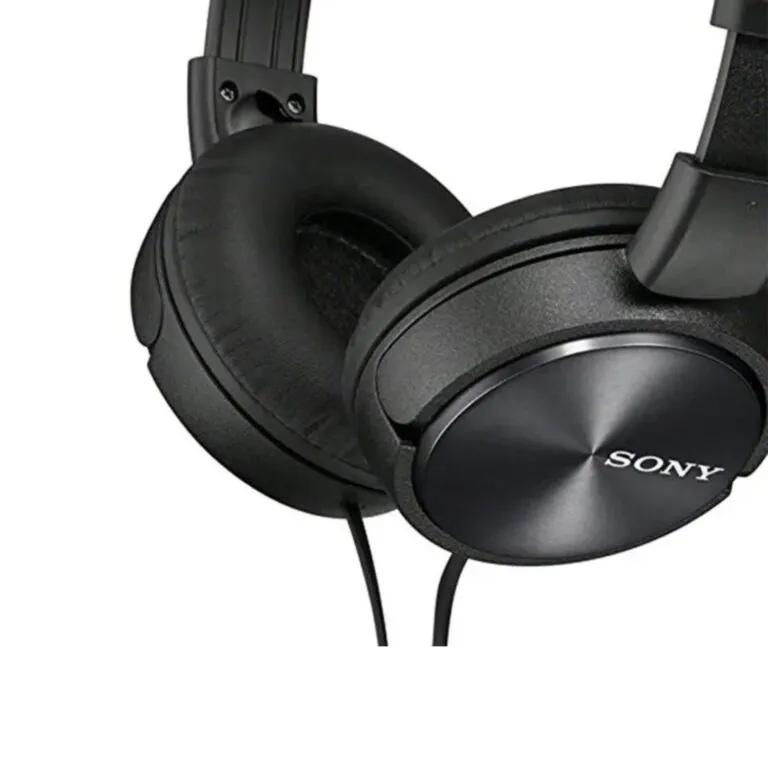 Sony MDR-ZX310AP Wired Headset — photo 3