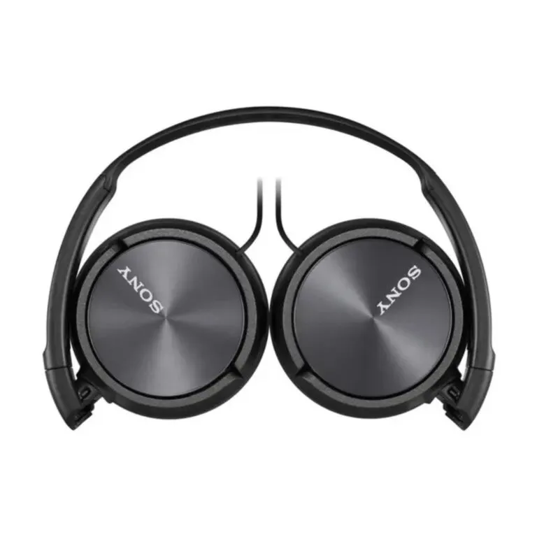 Sony MDR-ZX310AP Wired Headset — photo 2