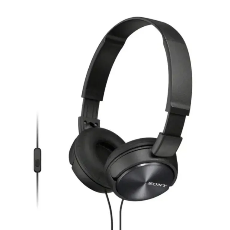Sony MDR-ZX310AP Wired Headset