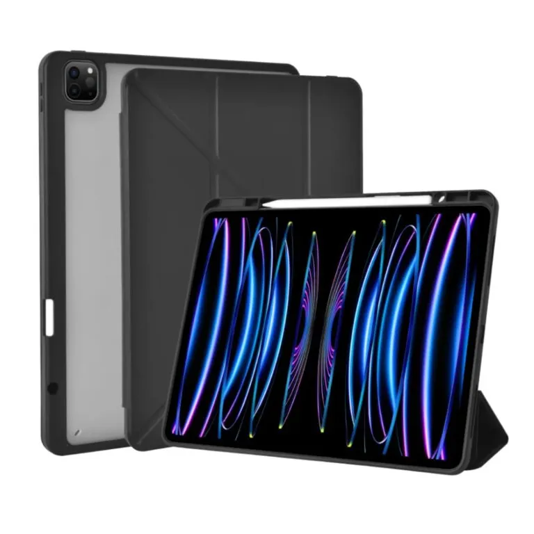 WiWU JD-105 Defender Protective Case 10.2 / 10.5 Black