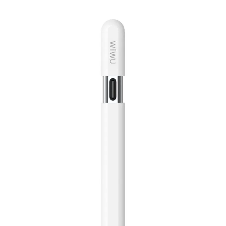 WiWU Pencil A01 Touch Pen with Palm Rejection and Tilt Sensitivity Featured — photo 2