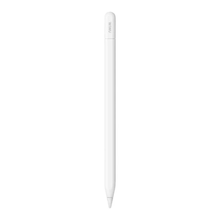 WiWU Pencil A01 Touch Pen with Palm Rejection and Tilt Sensitivity Featured