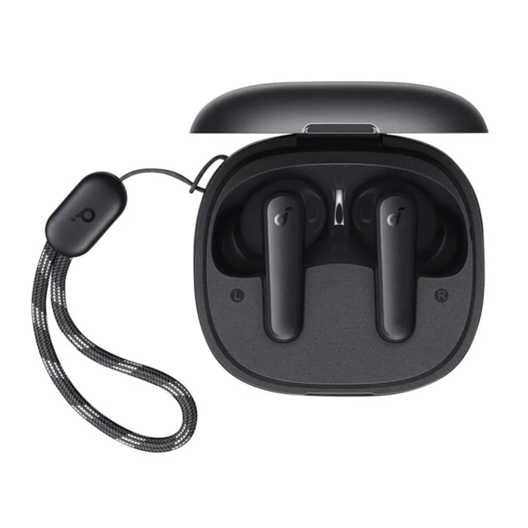 Anker Soundcore P20i Earbuds Black – A39490F2 — photo 3