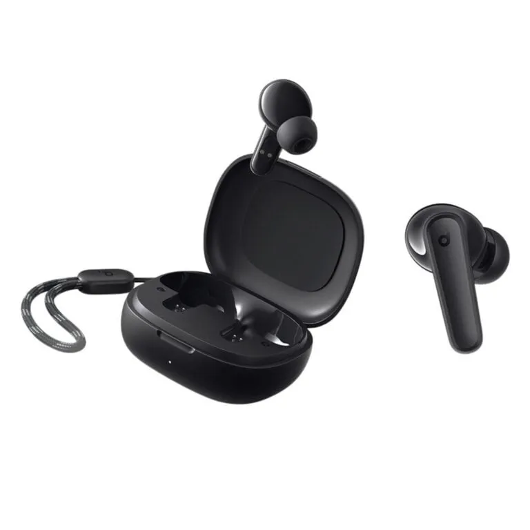 Anker Soundcore P20i Earbuds Black – A39490F2 — photo 2