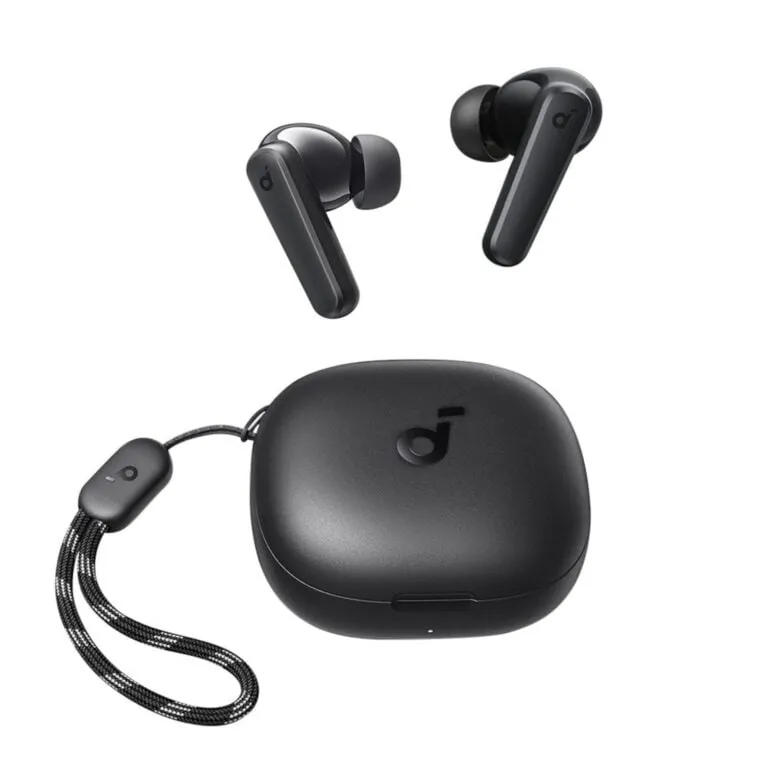 Anker Soundcore P20i Earbuds Black – A39490F2