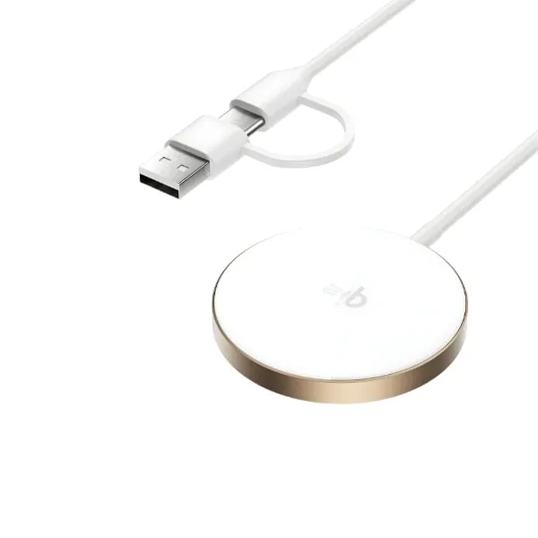 WiWU WI-W029 QI2 Wireless Charger — photo 5