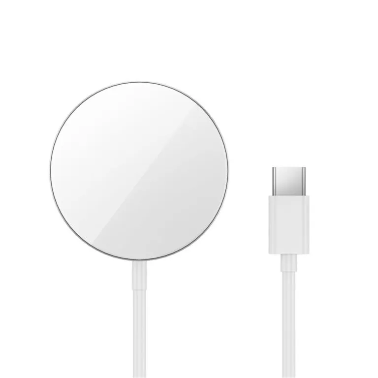 WiWU WI-W029 QI2 Wireless Charger — photo 4
