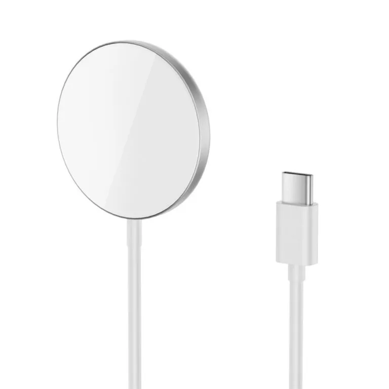 WiWU WI-W029 QI2 Wireless Charger