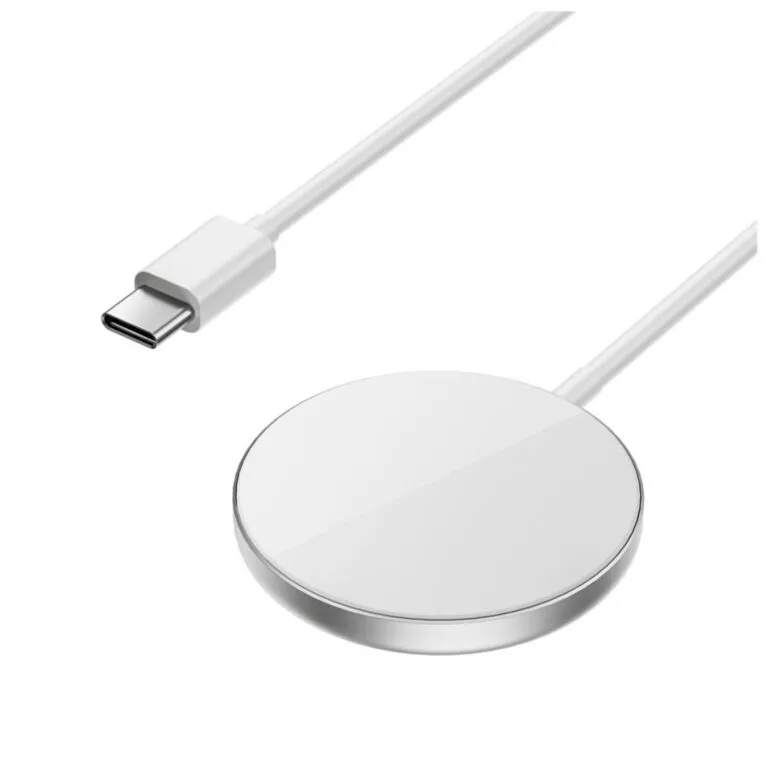 WiWU WI-W029 QI2 Wireless Charger — photo 2